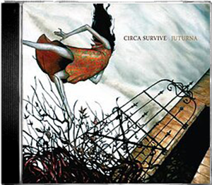 Circa Survive - Juturna
